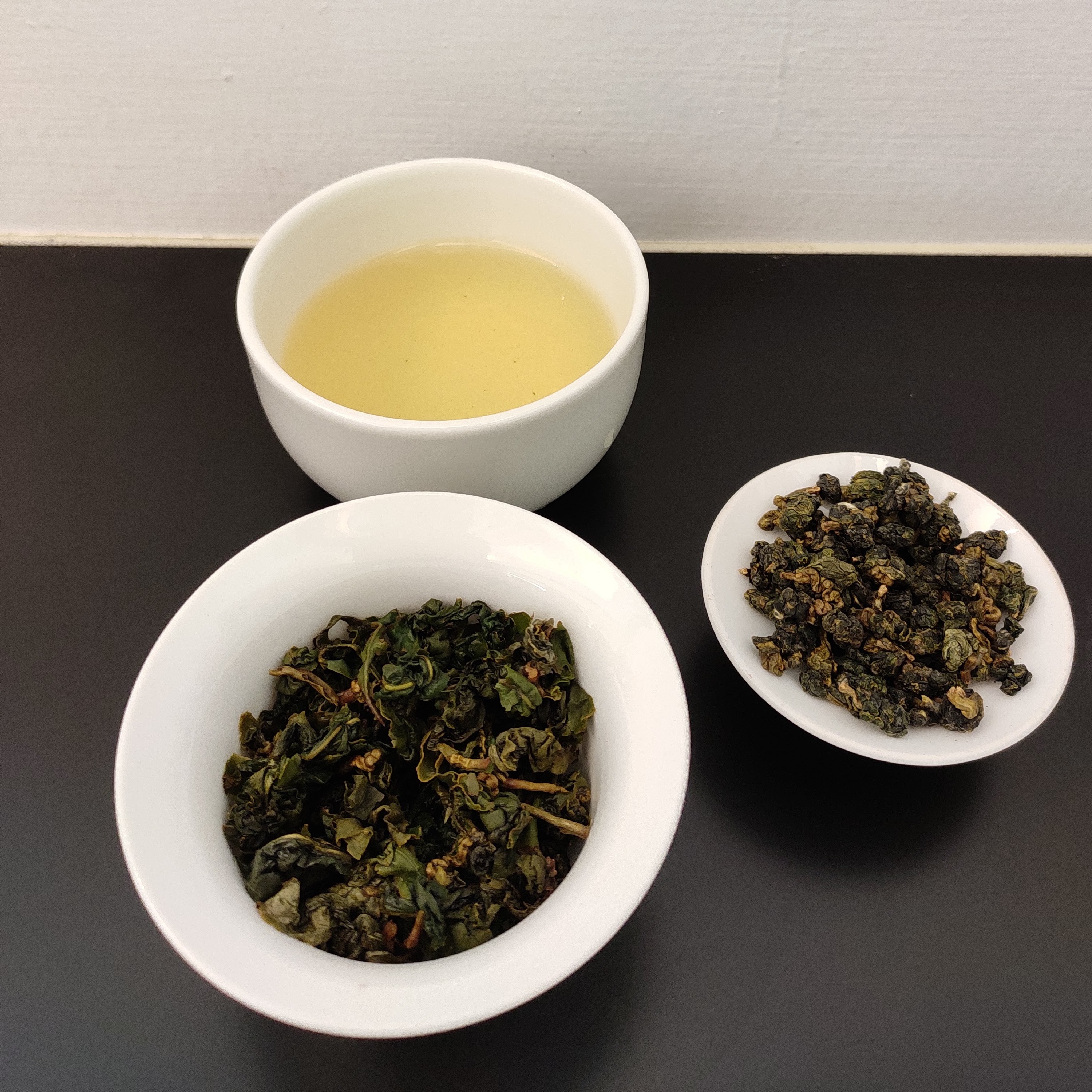阿里山高山茶| 台灣開元茶業OPEN TEA